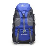 50l rugzak - Blauw