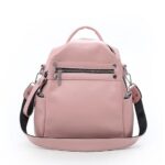 Chique dames rugzak - Roze