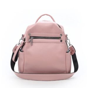 Chique dames rugzak - Roze