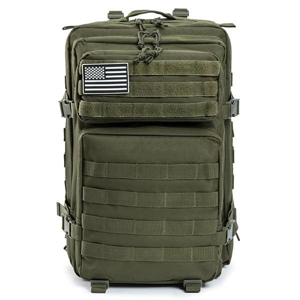 Crossfit rugzak