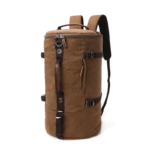 Duffel rugzak