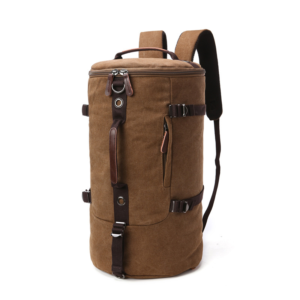 Duffel rugzak