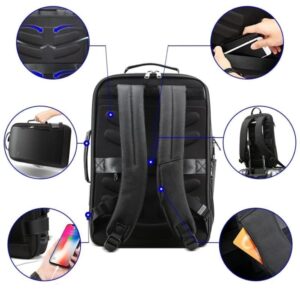 Laptop rugzak mannen