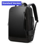 Laptop rugzak mannen - Standaard, 15.6 inch