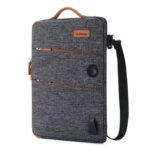 Laptop tas rugzak - Grijs, 17-Inch Laptop tas rugzak - Grijs, 17-Inch