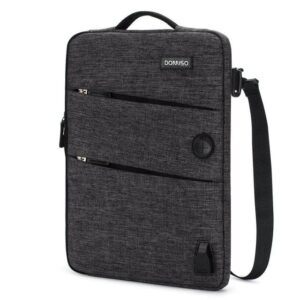 Laptop tas rugzak - Zwart, 17-Inch