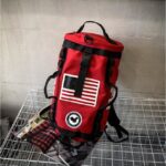 Sport rugzak - Rood