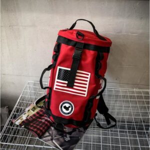 Sport rugzak - Rood