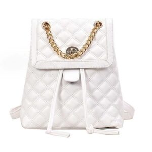 Rugzak reizen dames - Beige