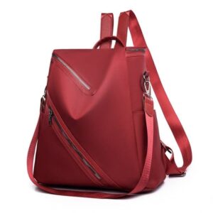 Unisex rugzak - Rood