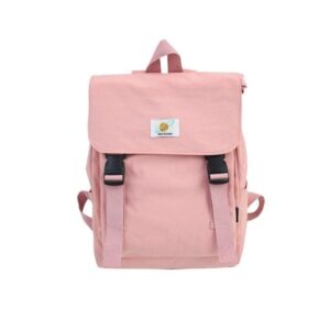 Waterdichte rugzak 30 liter - Roze